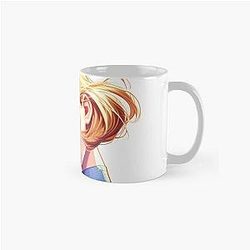 Gwen Stacy Classic Mug