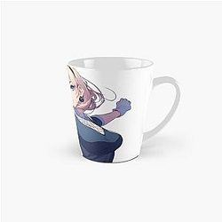 Gwen Stacy Cute Art Mug