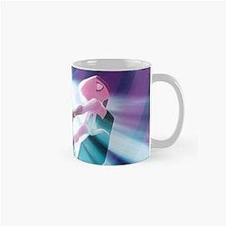 Across The Spider-Verse Gwen Stacy Classic Mug