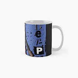 Miles Morales Gwen Stacy Across Classic Mug