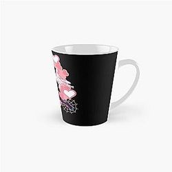 Into the SpiderVerse Gwen Stacy Hoodie Tall Mug