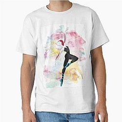 Gwen Stacy Classic T-Shirt