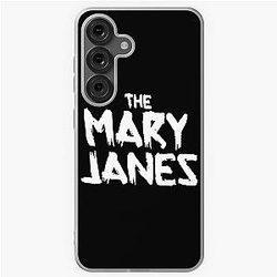 The Mary Jane Spider-Gwen Samsung Galaxy Soft Case
