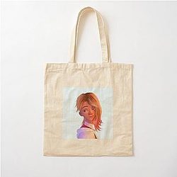 Gwen Stacy Cotton Tote Bag