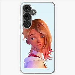 Gwen Stacy 2 Samsung Case