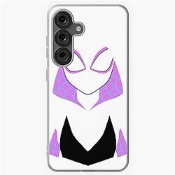Gwen Stacy Spider Superior Version Samsung Galaxy Soft Case