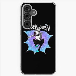 Gwen Stacy Your New Favorite Sticker Samsung Galaxy Case