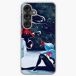 We Are Gwen Stacy Samsung Galaxy Soft Case