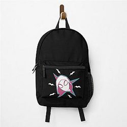 Spiderman: Into the Spiderverse, Spider-Gwen, Gwen Stacy Backpack