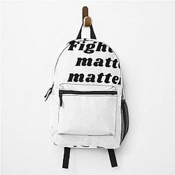 Gwen Stacy Reference Backpack