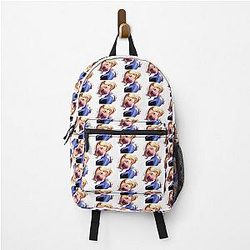Gwen Stacy Cute Backpack