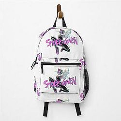 Gwen Stacy Spider Gwen Backpack