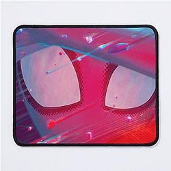 Gwen Stacy Spider Girl Mouse Pad