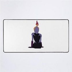 Gwen Stacy Desk Mat