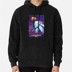 Across The Spider Verse Gwen Stacy Hoodie
