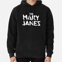 The Mary Jane Spider-Gwen Pullover Hoodie