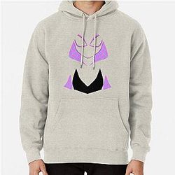 Gwen Stacy Spider Superior Version Pullover Hoodie