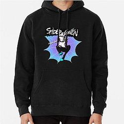 Gwen Stacy New Favorite Pullover Hoodie