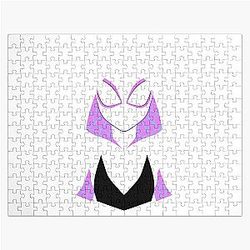 Gwen Stacy Spider-Man Superior Version Jigsaw Puzzle