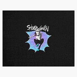 Gwen Stacy Your Favorite Jigsaw Puzzle