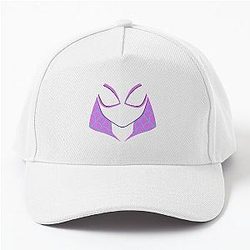 Gwen Stacy Spider-Man Superior Baseball Cap