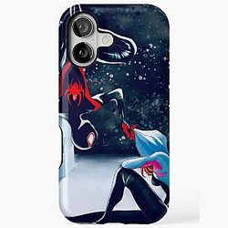 We Are Gwen Stacy iPhone Tough Case