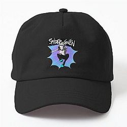 Gwen Stacy Your Favorite Dad Hat