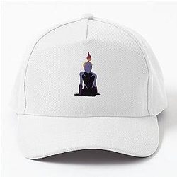 Gwen Stacy Baseball Cap