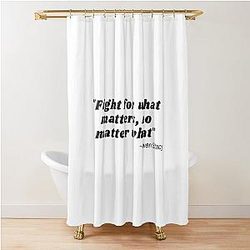 Gwen Stacy reference Shower Curtain