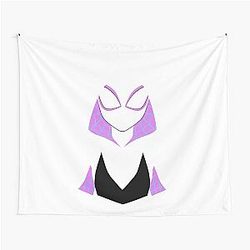Gwen Stacy Spider Superior Tapestry