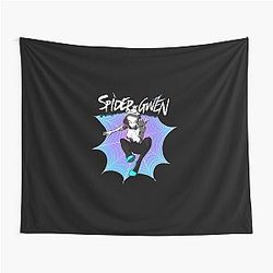 Gwen Stacy New Favorite Tapestry