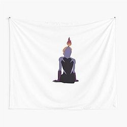 Gwen Stacy Tapestry