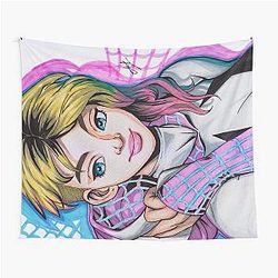 Ghost Spider Gwen Stacy Tapestry