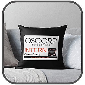 Gwen Stacy Pillows Cover