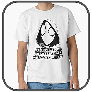 Gwen Stacy T-Shirts