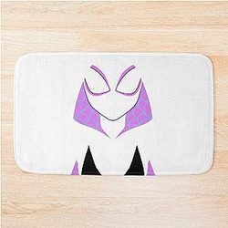 Gwen Stacy Spider-Man Superior Version Bath Mat