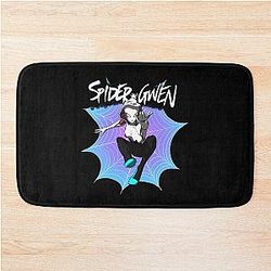 Gwen Stacy Your Favorite Bath Mat