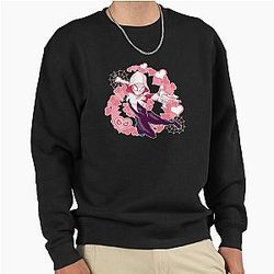 Into the Spider-Verse Gwen Stacy Hoodie