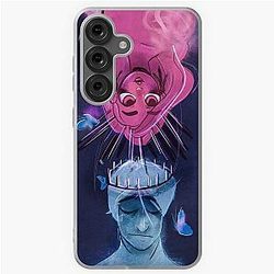 Persephone Hades Lore Olympus Samsung Case
