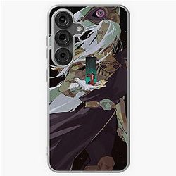 Thanatos Hades Samsung Galaxy Case