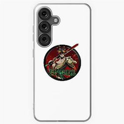 Hades 2 Samsung Galaxy Case