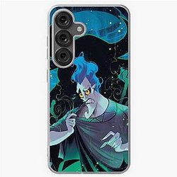 Hades Samsung Galaxy Soft Case