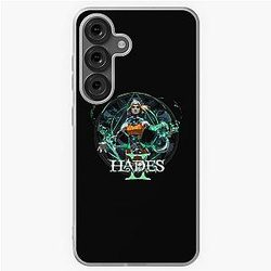 Hades Samsung Galaxy Case