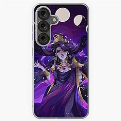 Nyx Hades Game for Samsung Galaxy Soft Case