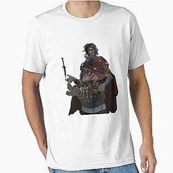 Hades II - Ancient Warrior Essential T-Shirt