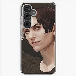 Hades Samsung Galaxy Case