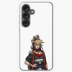 Hades 2 Samsung Galaxy Case