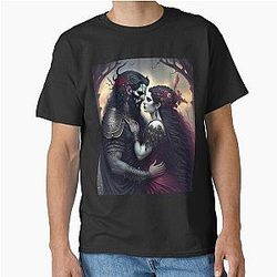 Persephone Hades Love Classic T-Shirt