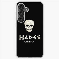 Cabin 13 Hades Samsung Galaxy Case