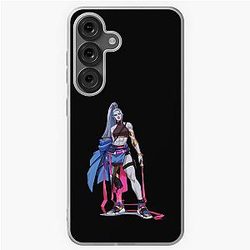 Hades Samsung Case